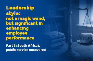 Leadership style_Part 1