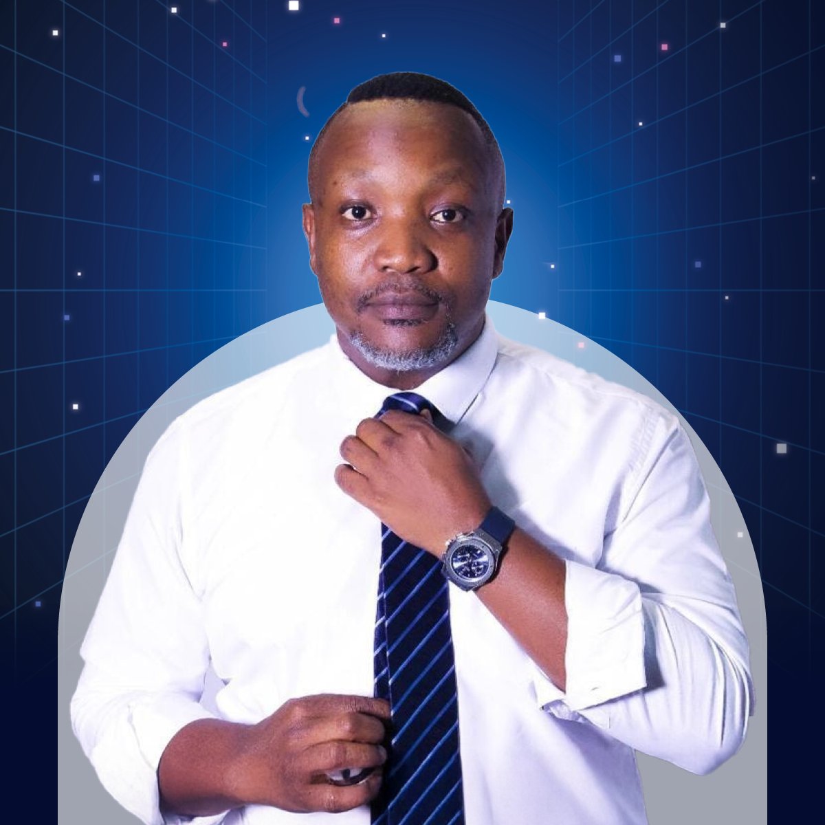 HBSA - Creative Universe 2025 - CRM Speakers Images - 10 HBSA - Creative Universe 2025 - CRM Speakers Images - 10