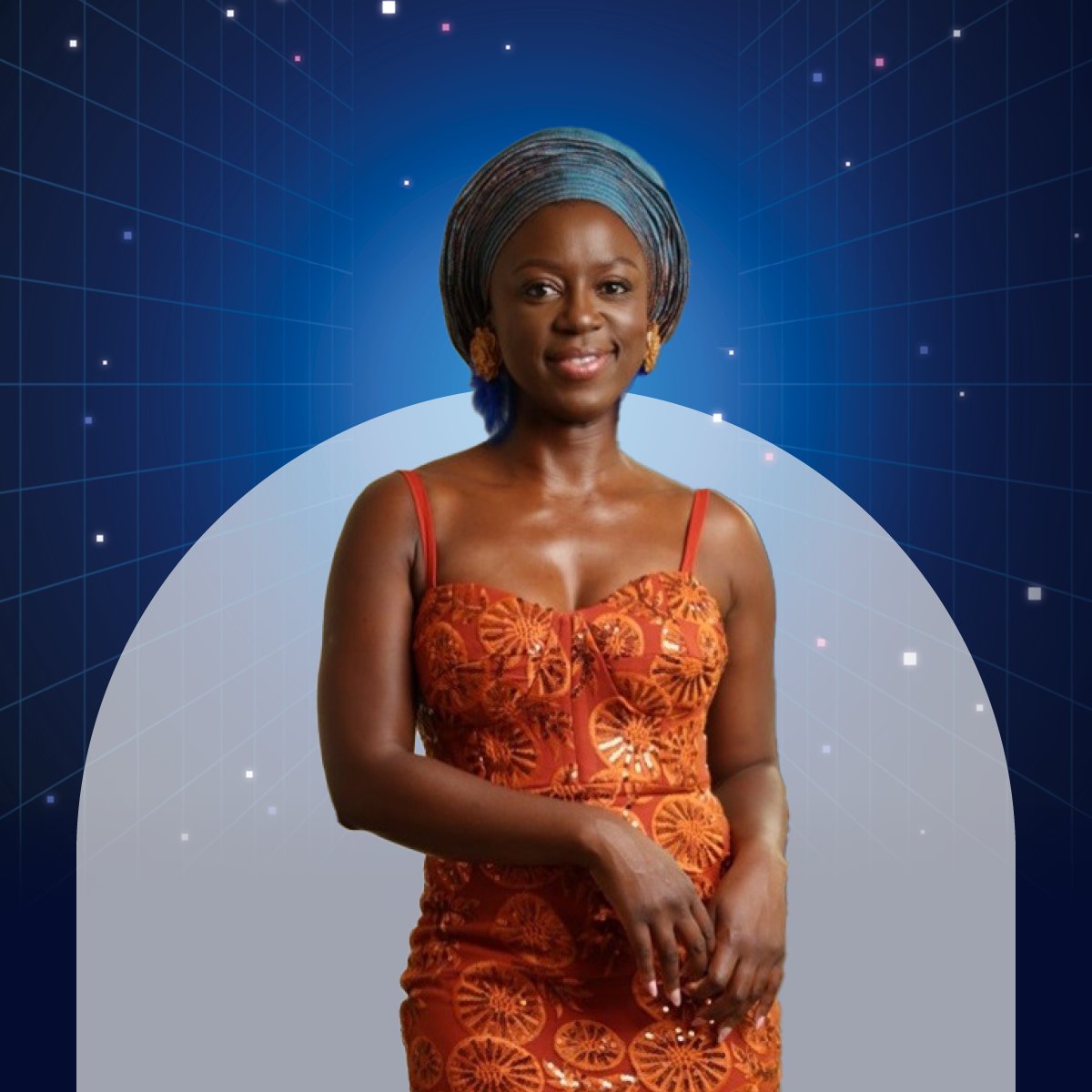 HBSA - Creative Universe 2025 - CRM Speakers Images - 11 HBSA - Creative Universe 2025 - CRM Speakers Images - 11