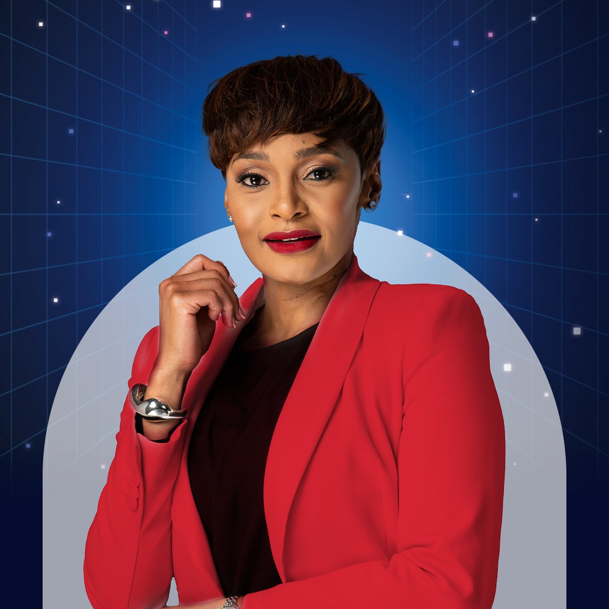 HBSA - Creative Universe 2025 - CRM Speakers Images - 12 HBSA - Creative Universe 2025 - CRM Speakers Images - 12