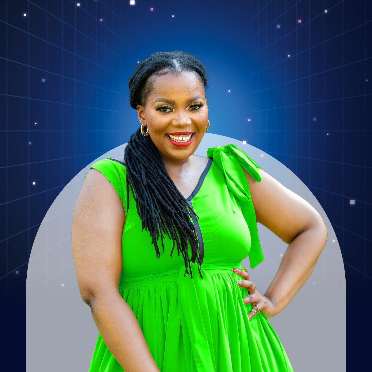 HBSA - Creative Universe 2025 - CRM Speakers Images - 13 HBSA - Creative Universe 2025 - CRM Speakers Images - 13