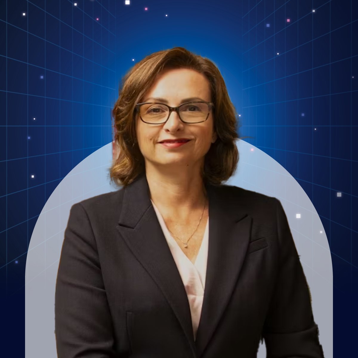 HBSA - Creative Universe 2025 - CRM Speakers Images - 14 HBSA - Creative Universe 2025 - CRM Speakers Images - 14