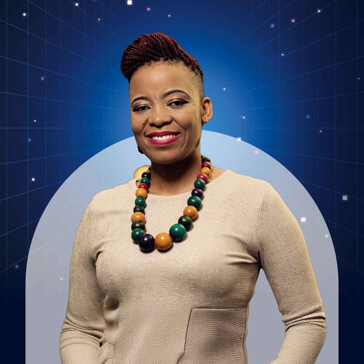 HBSA - Creative Universe 2025 - CRM Speakers Images - 15 HBSA - Creative Universe 2025 - CRM Speakers Images - 15