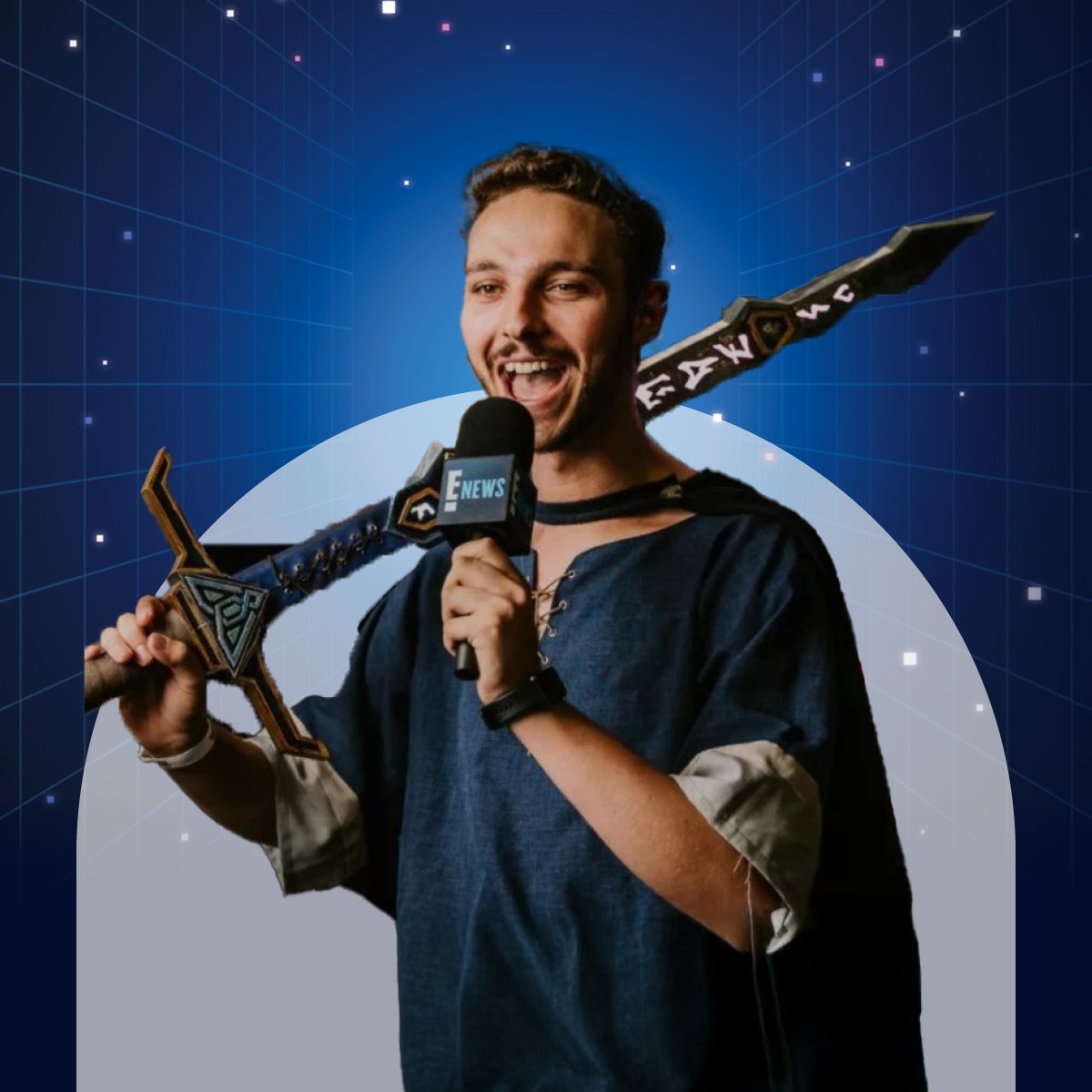 HBSA - Creative Universe 2025 - CRM Speakers Images - 2 HBSA - Creative Universe 2025 - CRM Speakers Images - 2