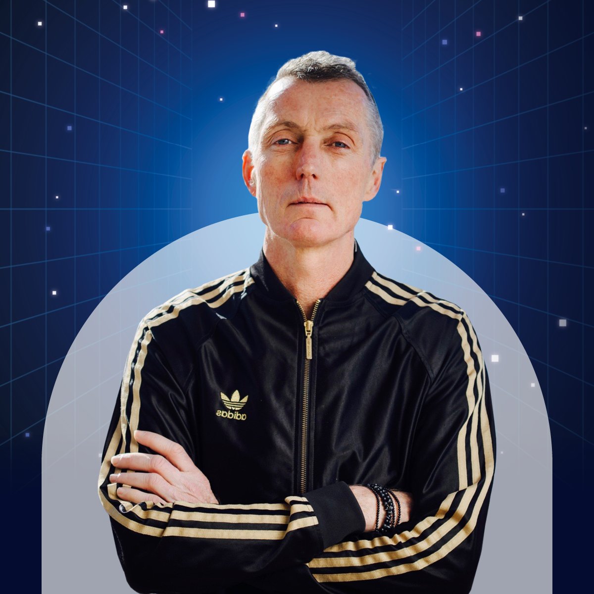 HBSA - Creative Universe 2025 - CRM Speakers Images - 3 HBSA - Creative Universe 2025 - CRM Speakers Images - 3