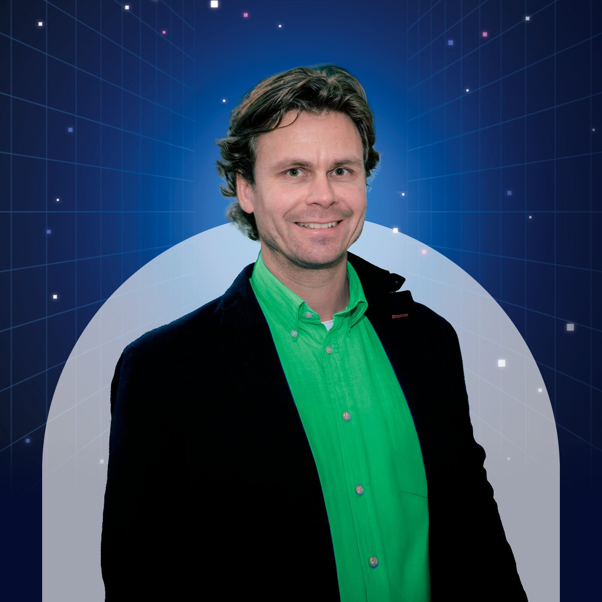 HBSA - Creative Universe 2025 - CRM Speakers Images - 4 HBSA - Creative Universe 2025 - CRM Speakers Images - 4