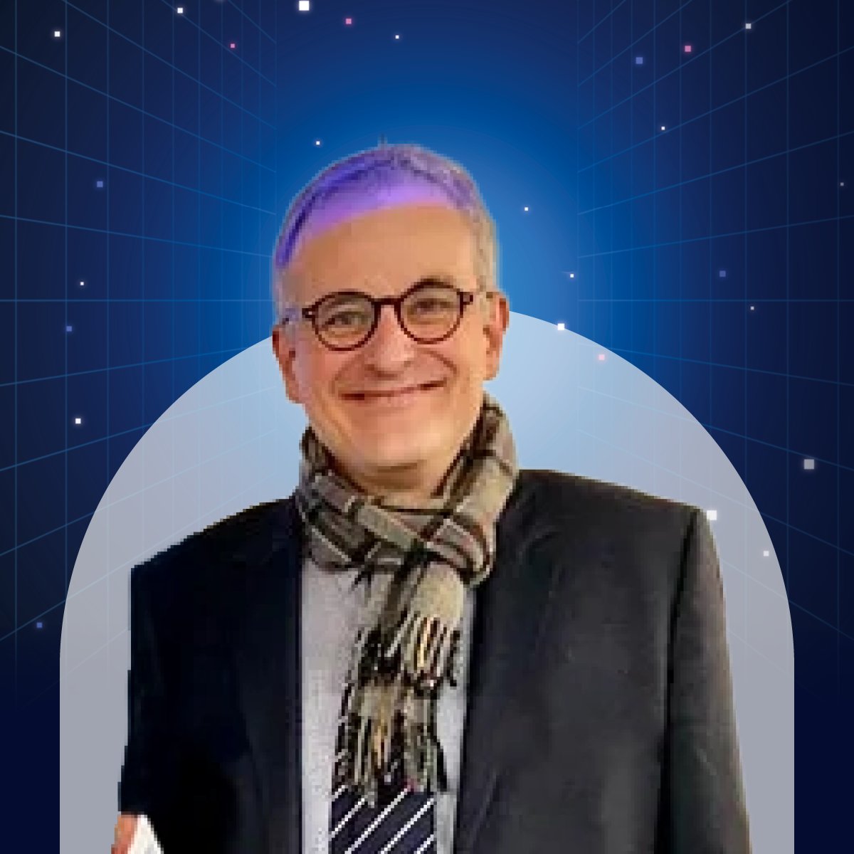 HBSA - Creative Universe 2025 - CRM Speakers Images - 6 HBSA - Creative Universe 2025 - CRM Speakers Images - 6