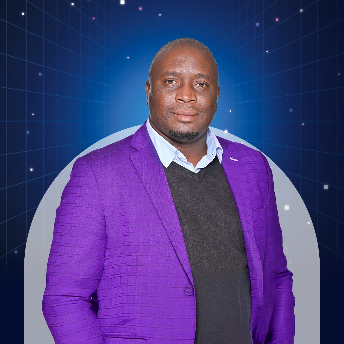 HBSA - Creative Universe 2025 - CRM Speakers Images - 7 HBSA - Creative Universe 2025 - CRM Speakers Images - 7