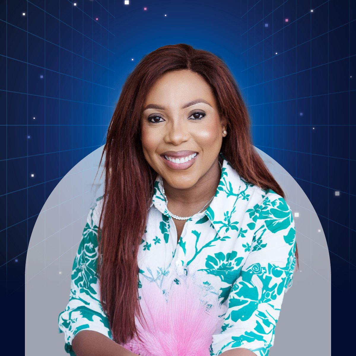 HBSA - Creative Universe 2025 - CRM Speakers Images - 9 HBSA - Creative Universe 2025 - CRM Speakers Images - 9