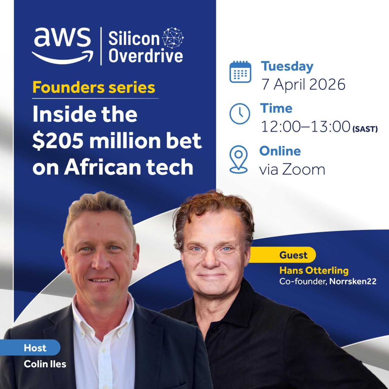 What Smart Money Really Looks For — Inside the $205M Bet on African Tech