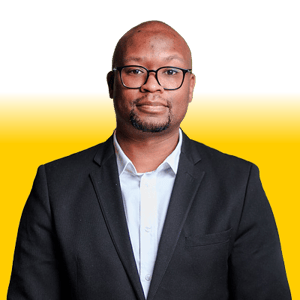 Monde Ndlovu Monde Ndlovu