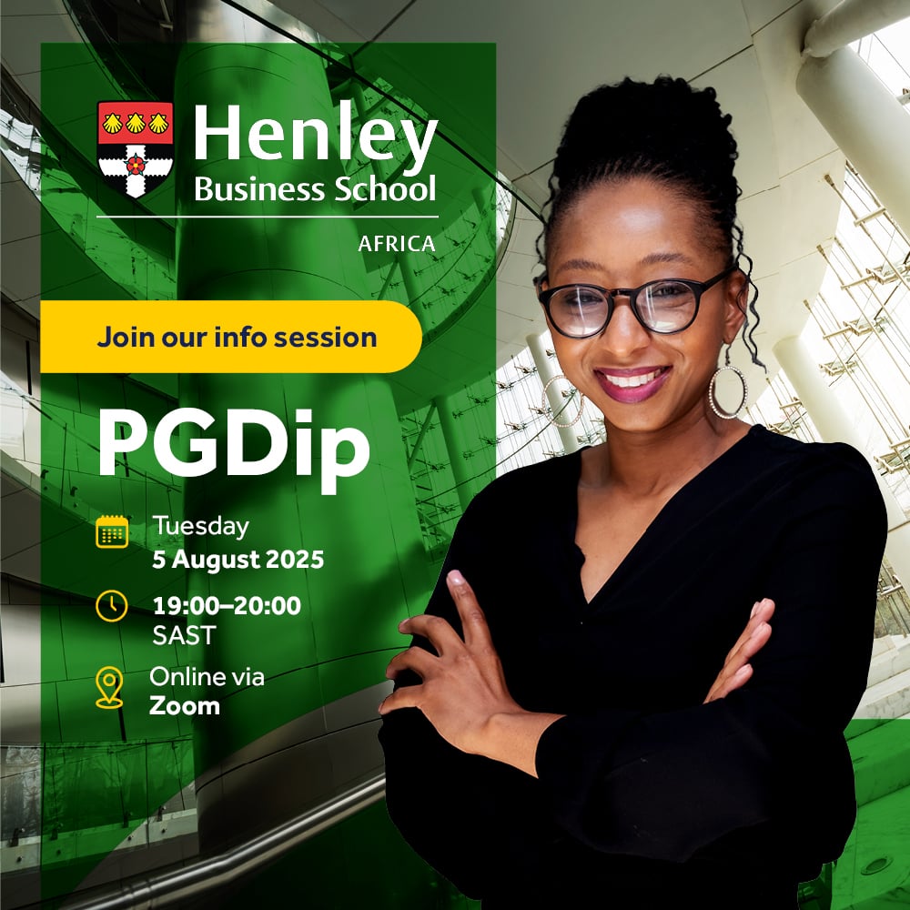 PGDip Info Session