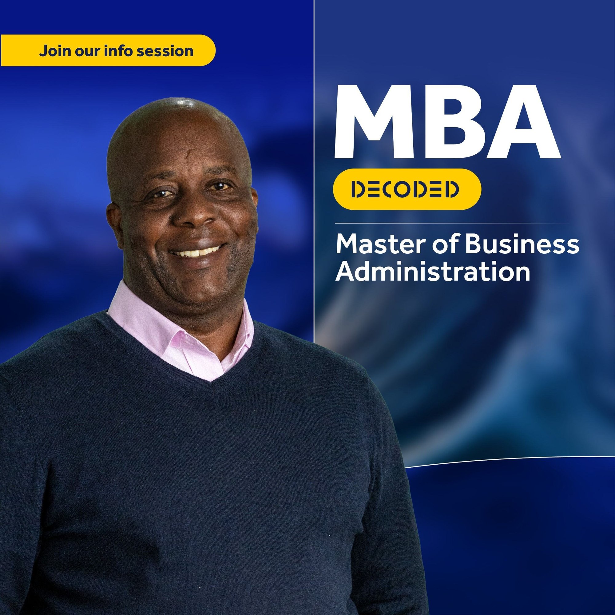 MBA Decoded