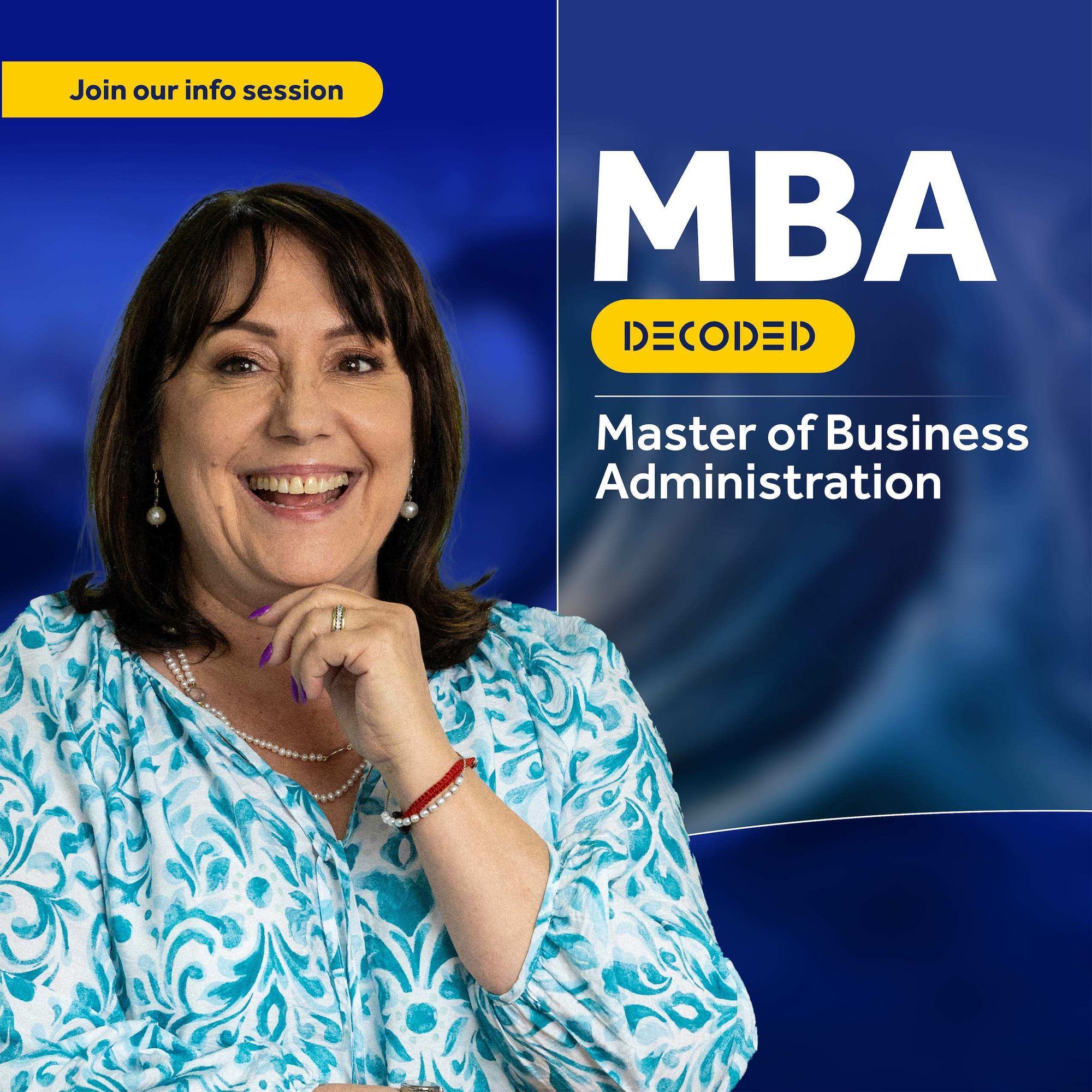 MBA Decoded MBA Decoded