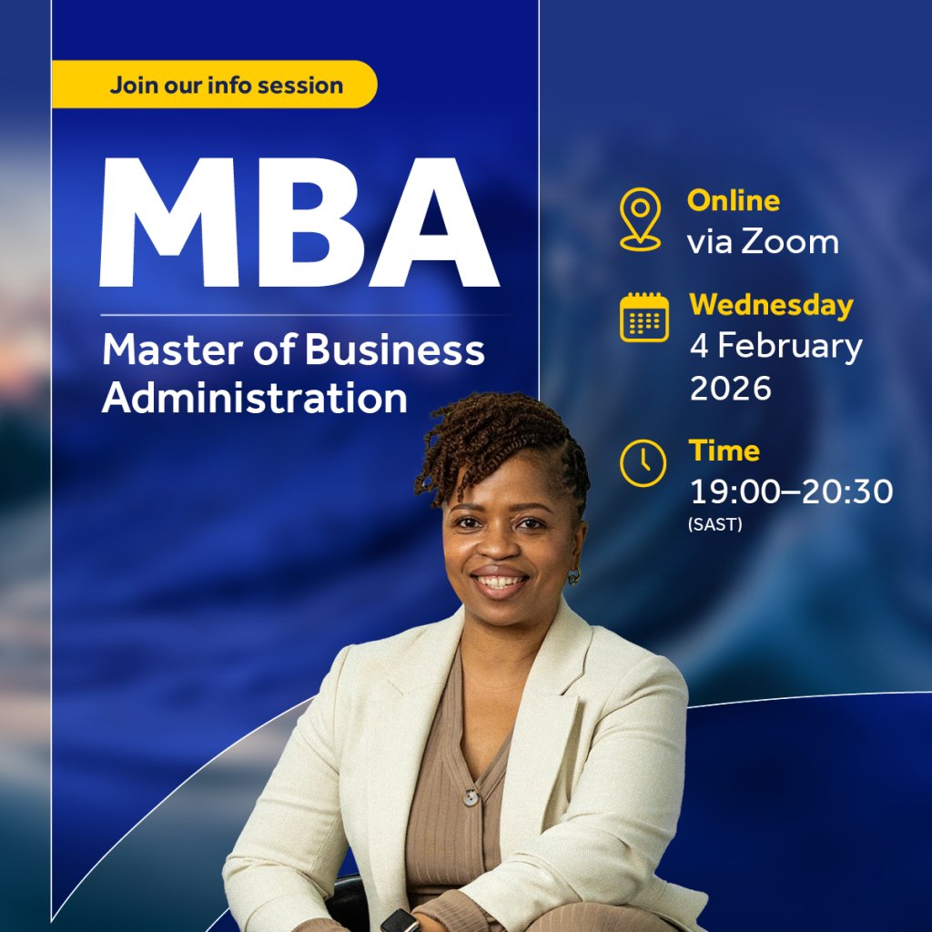MBA info Session 
