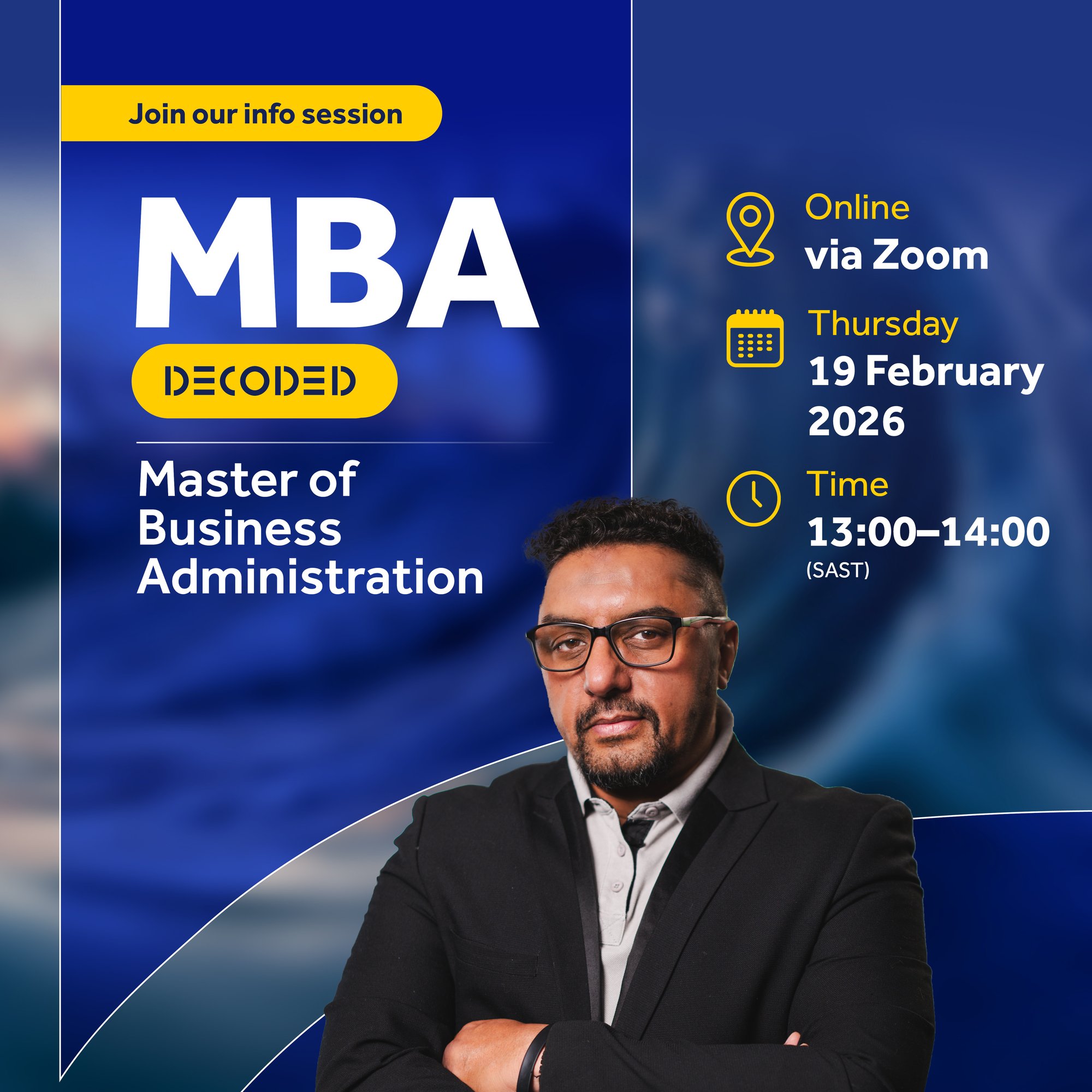 Decoded Decoded Session 