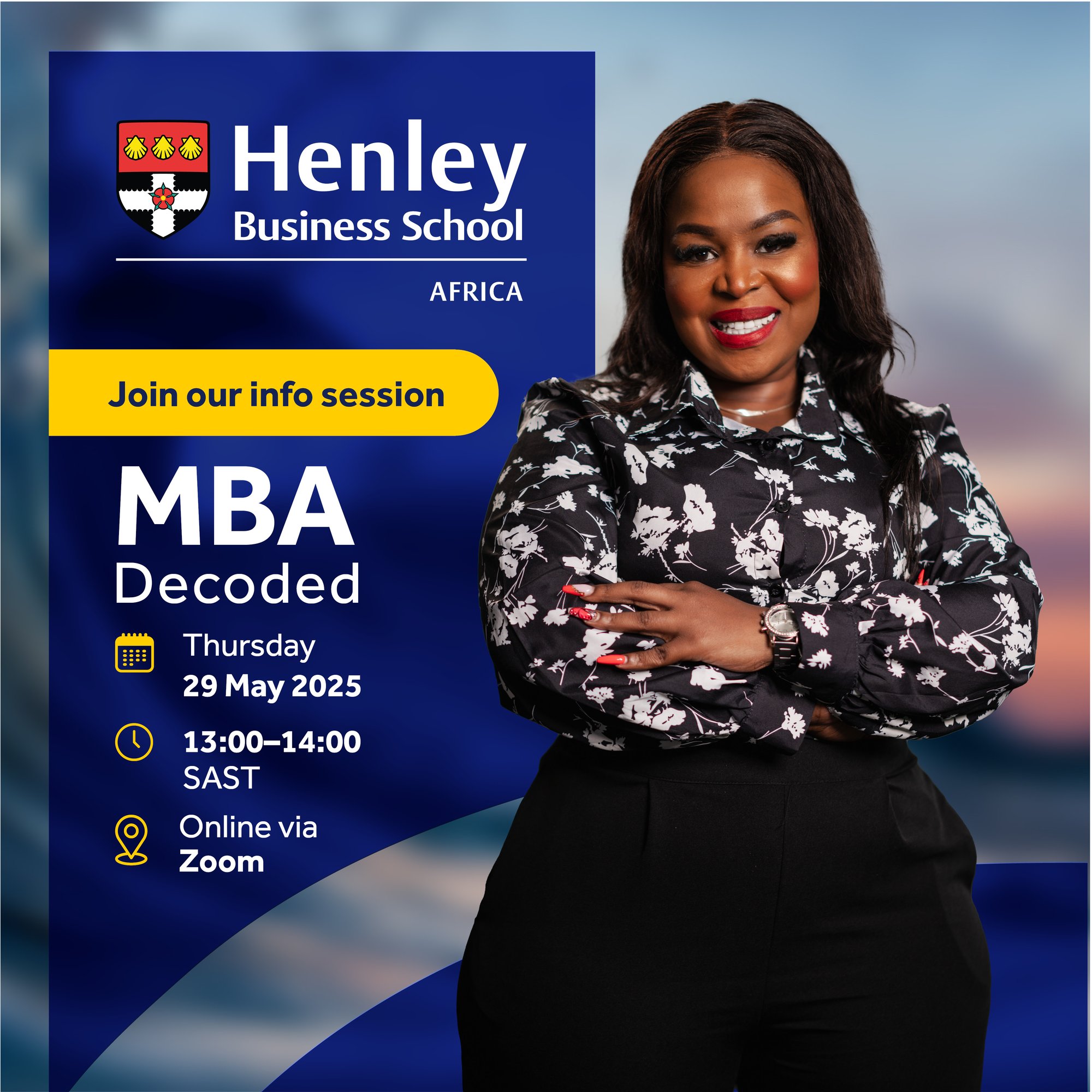 MBA Decoded Banners