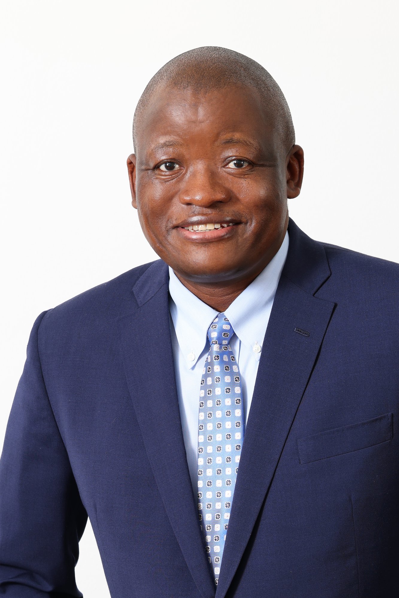 Lungisa Fuzile