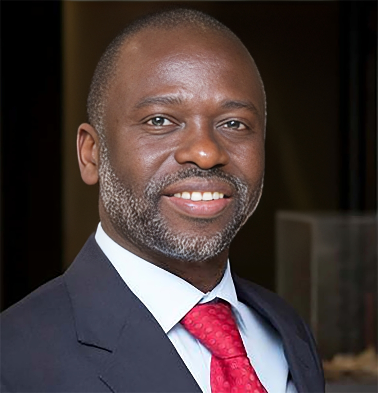 Tshilidzi Marwala