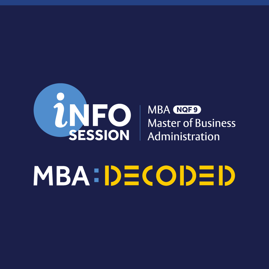 MBA Decoded