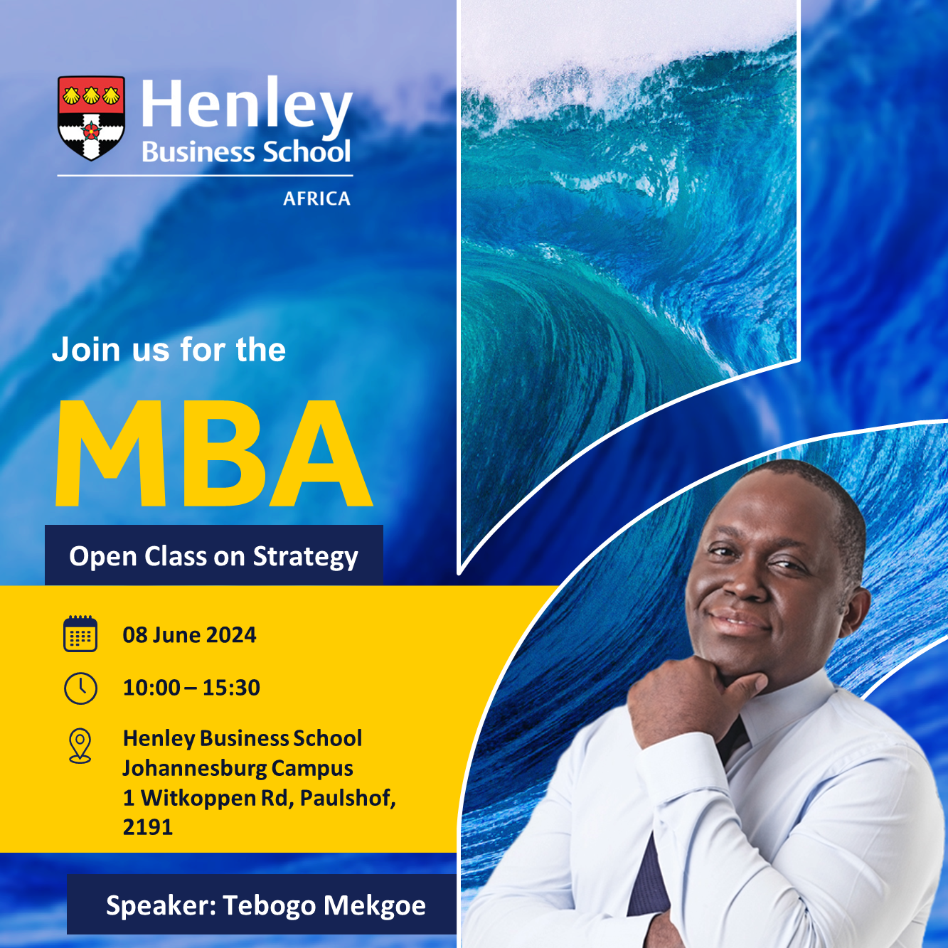 MBA - Fam Friendly MBA - Fam Friendly