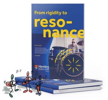 White Paper -From rigidity to resonance