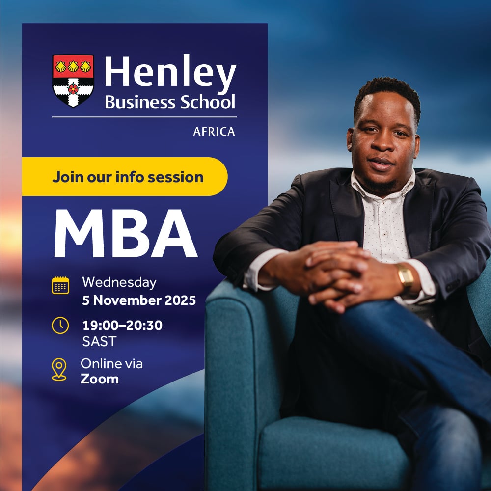 MBA Info Session 