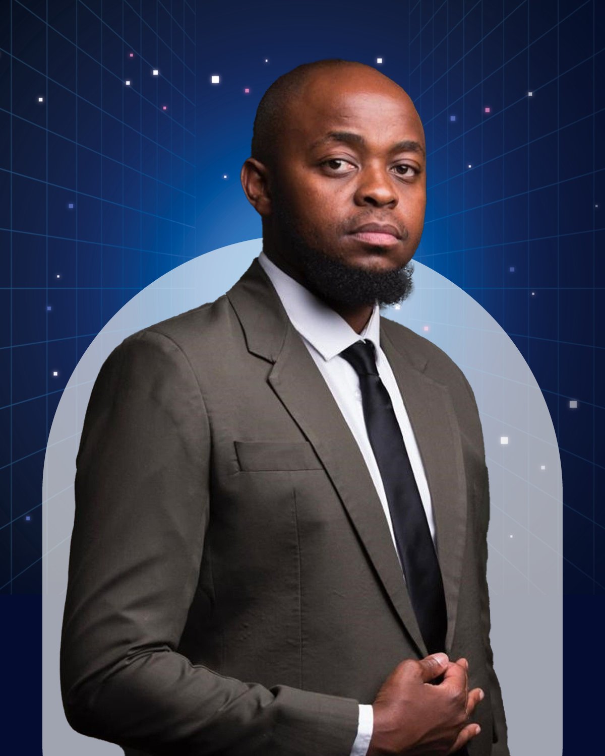 HBSA - Creative Universe 2025 - CRM Speakers Images - Thato New