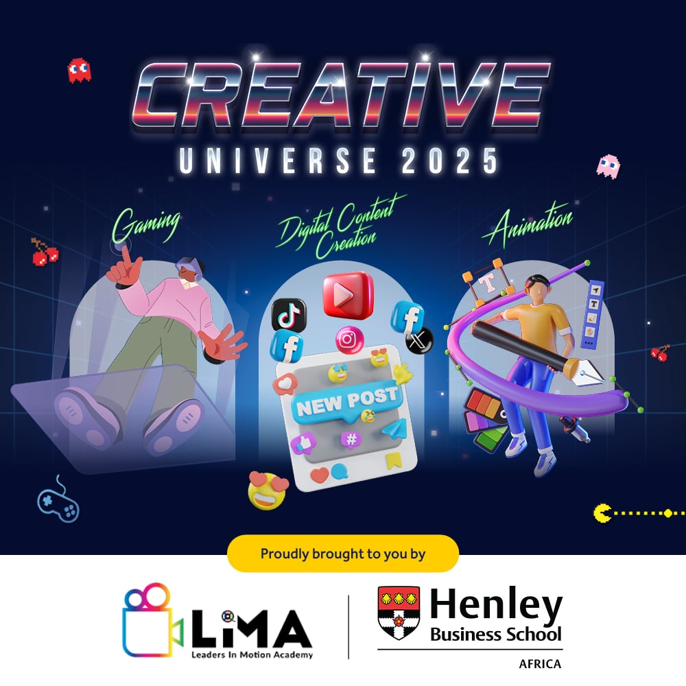HBSA - Creative Universe 2025 - New Web Thumbnail