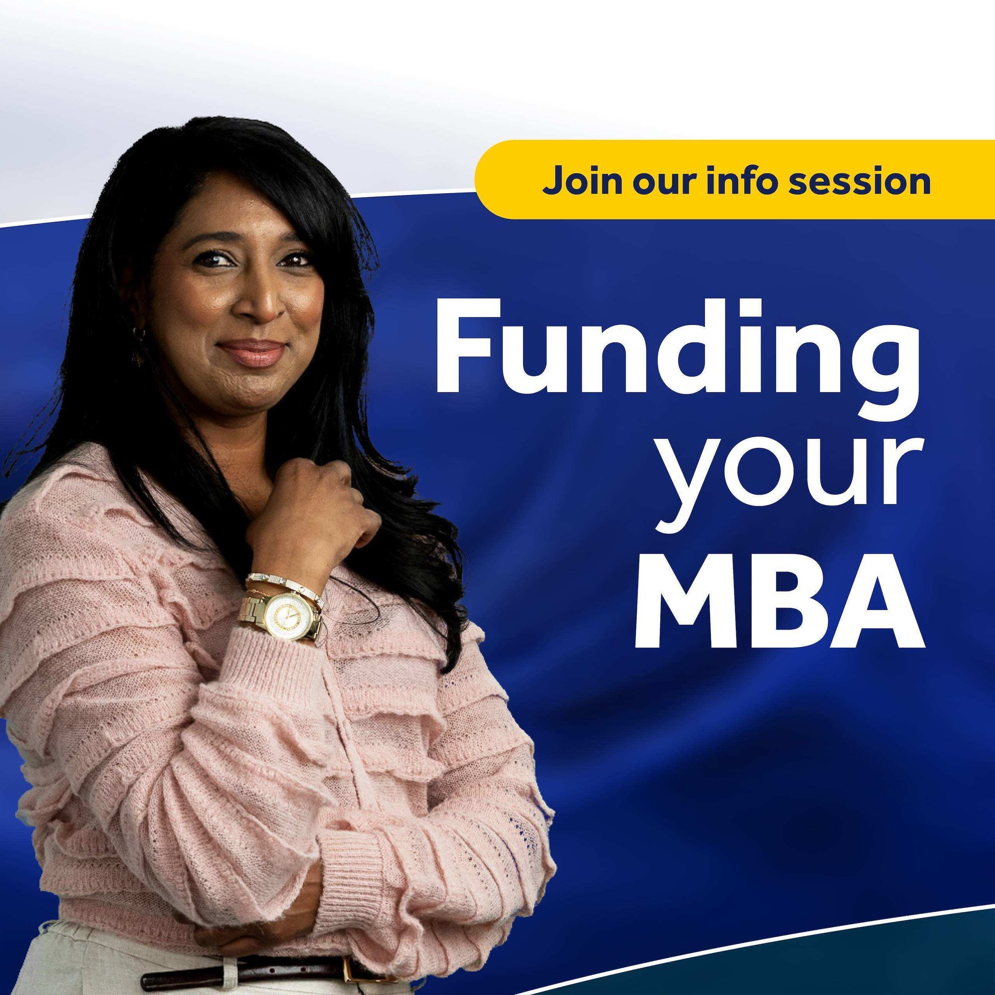 Funding Your MBA Funding Your MBA