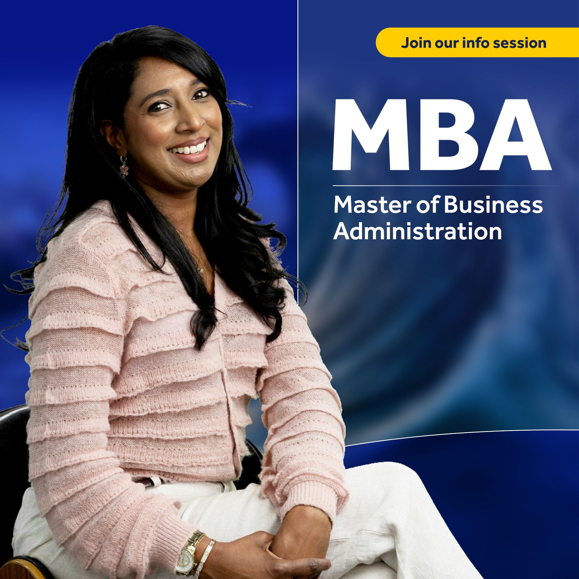MBA Info Session