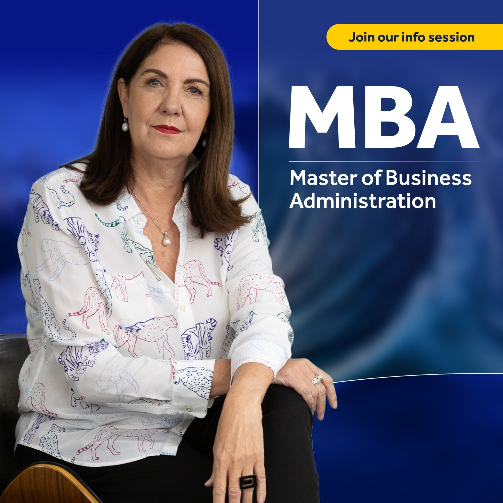 MBA Info Session