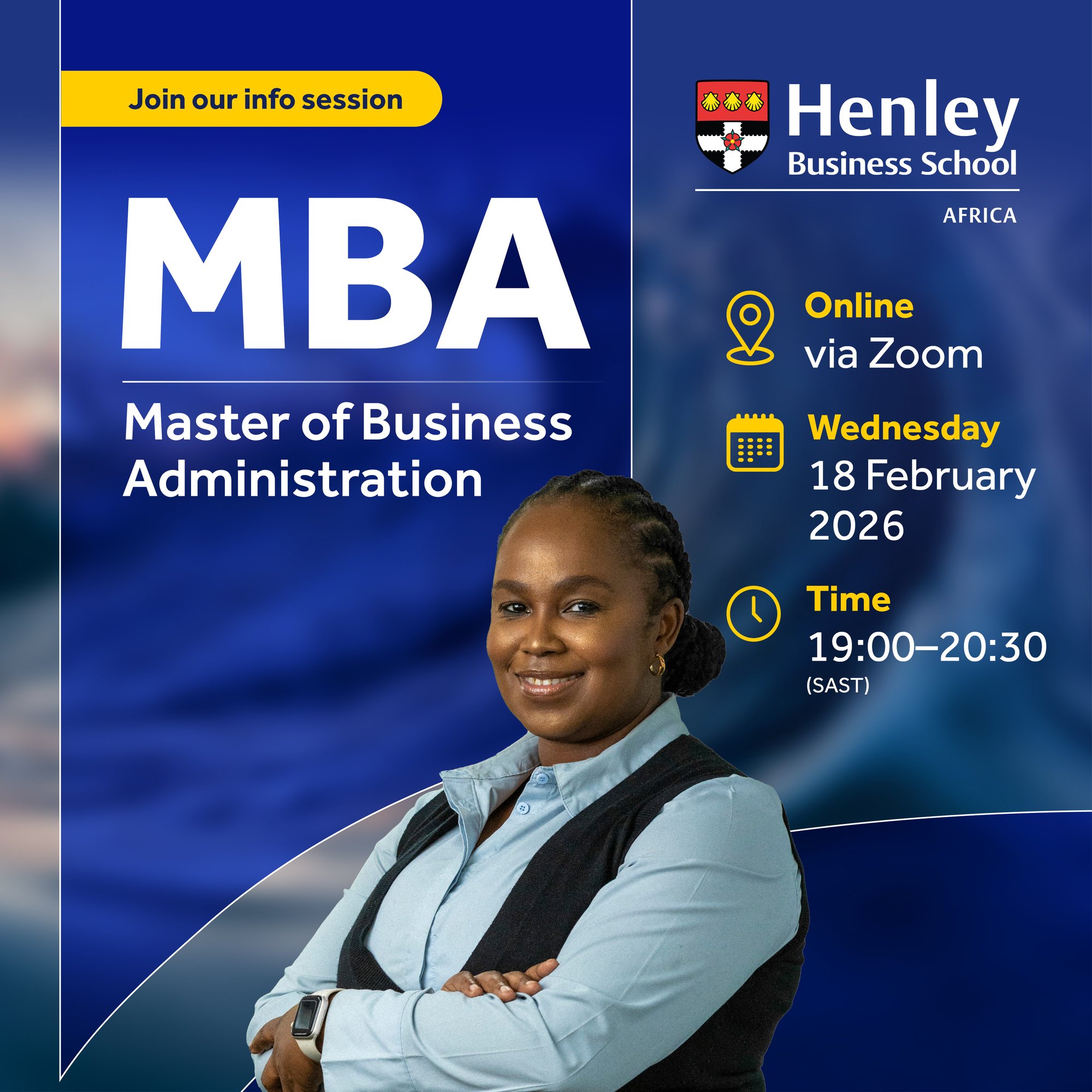 HBSA - MBA - Info Session - 18 Feb 2026 - 1000x1000