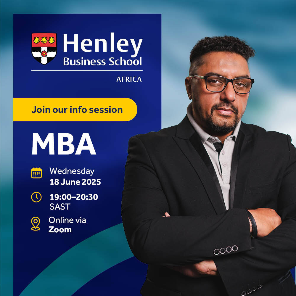 MBA Info Session