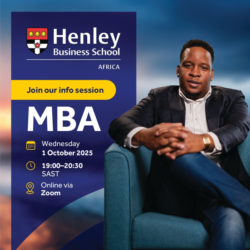 MBA Info Session