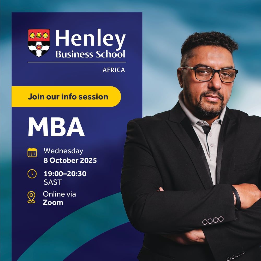 MBA Info Session 