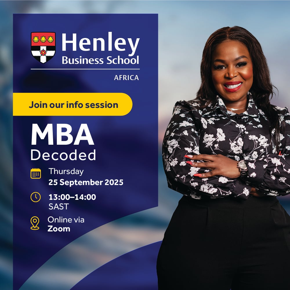 MBA Decoded