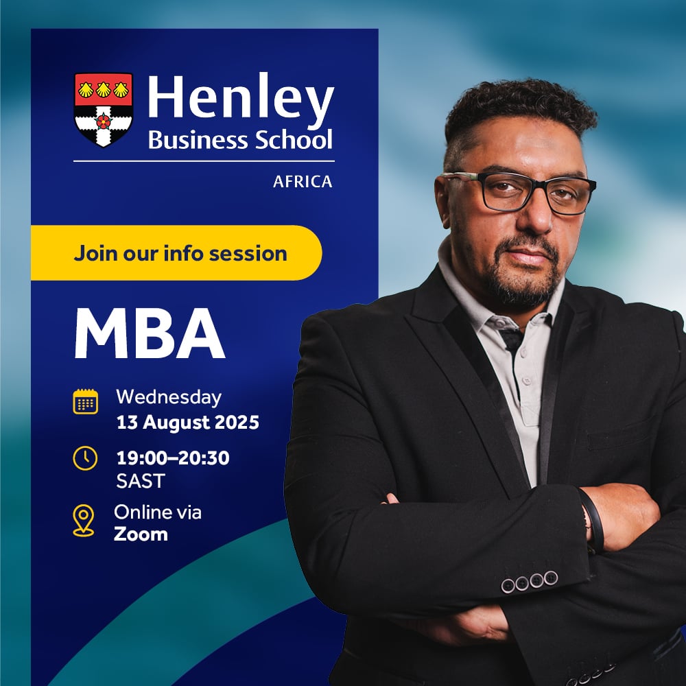 MBA Info Session
