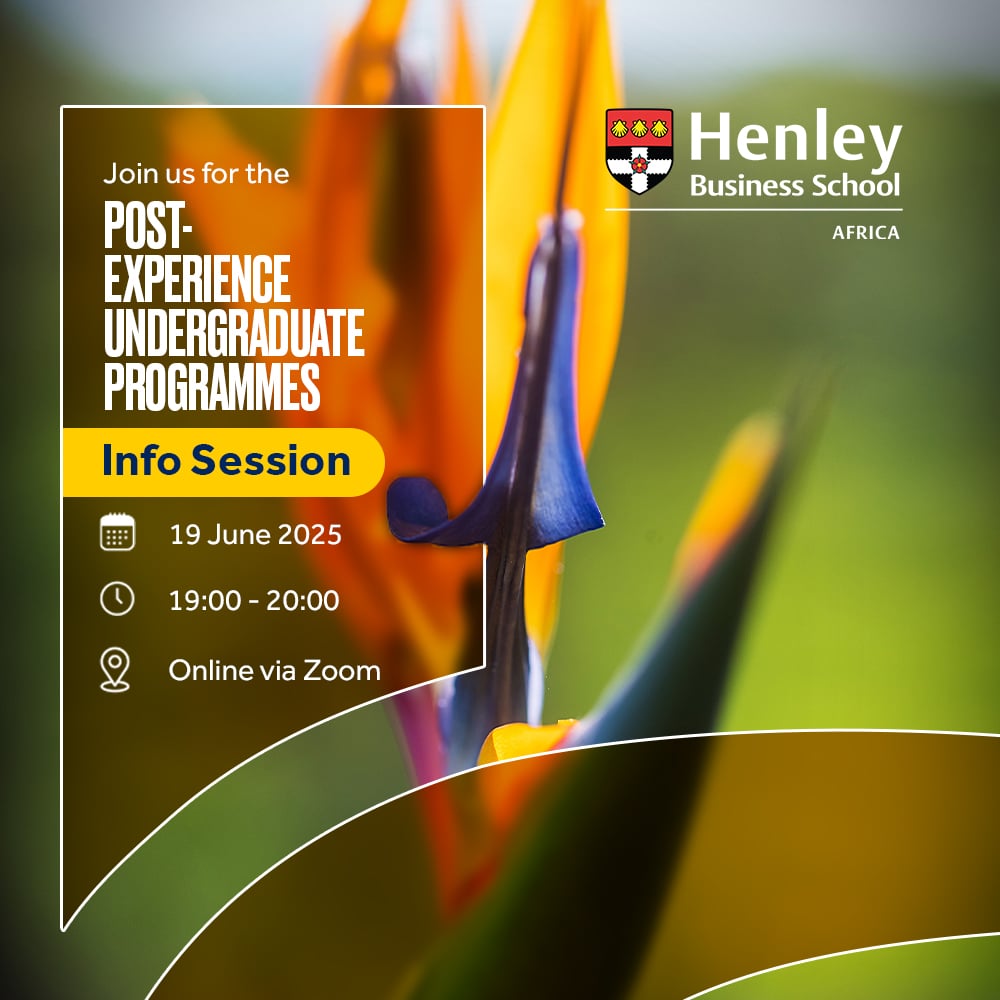 OUG Info Session 