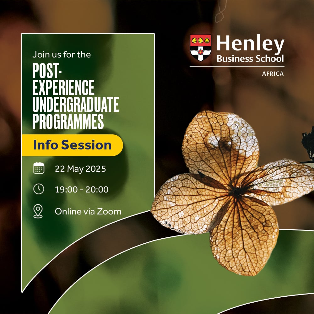 PEU Info Session
