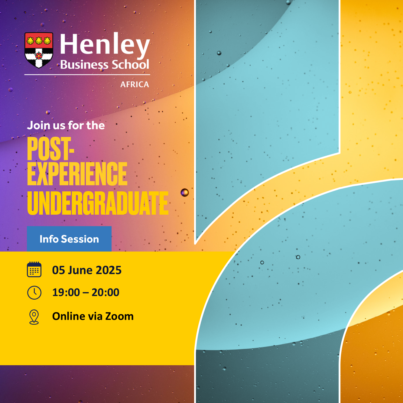 PEUG - Info Session