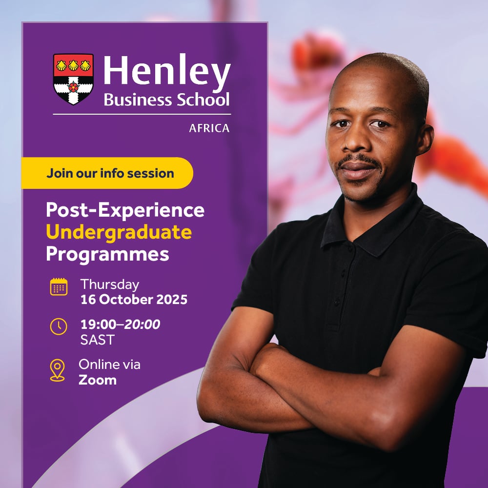 Post Experience Undergrade Banners - October 2025 - 1000x1000