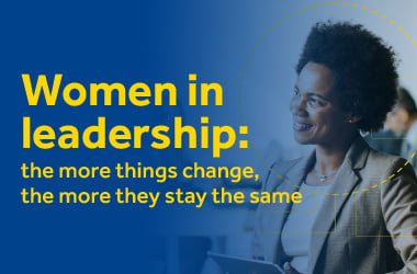 380x250 Women in leadersship