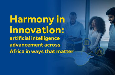 Harmony in innovation