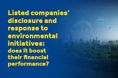 Listed Companies Disclosure