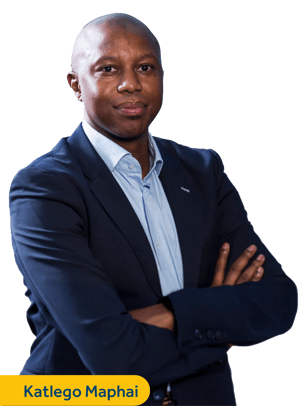 Katlego