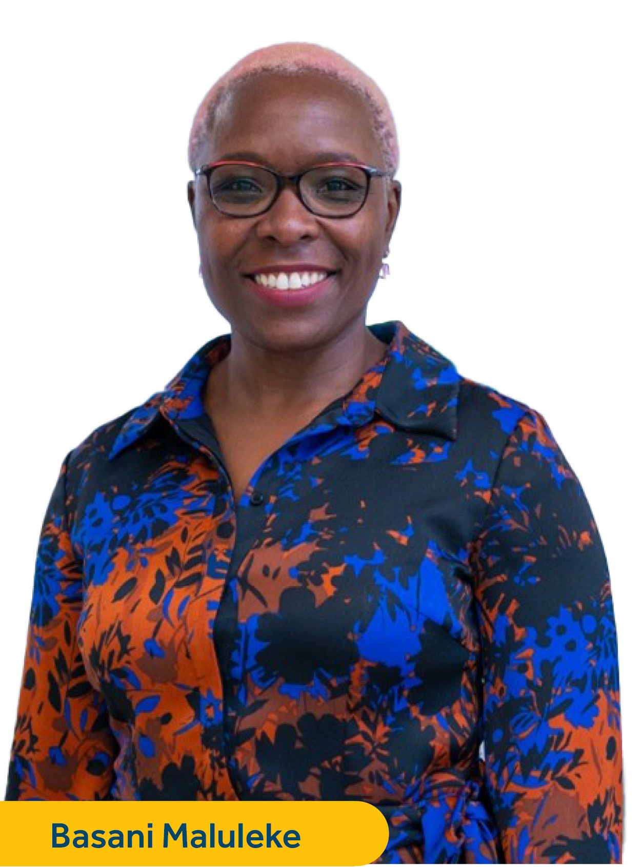 Basani Maluleke