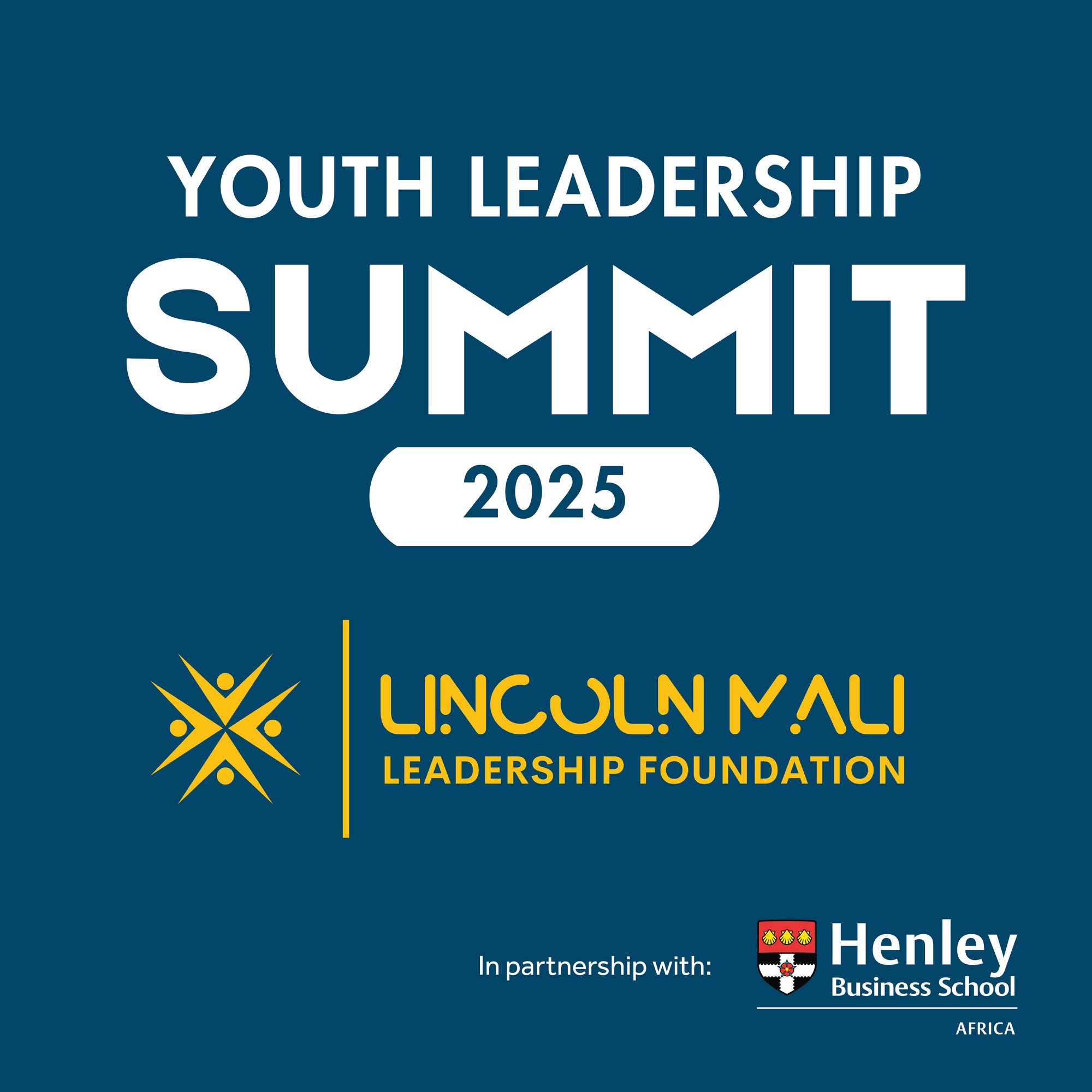 Youth Leadership Summit 2025