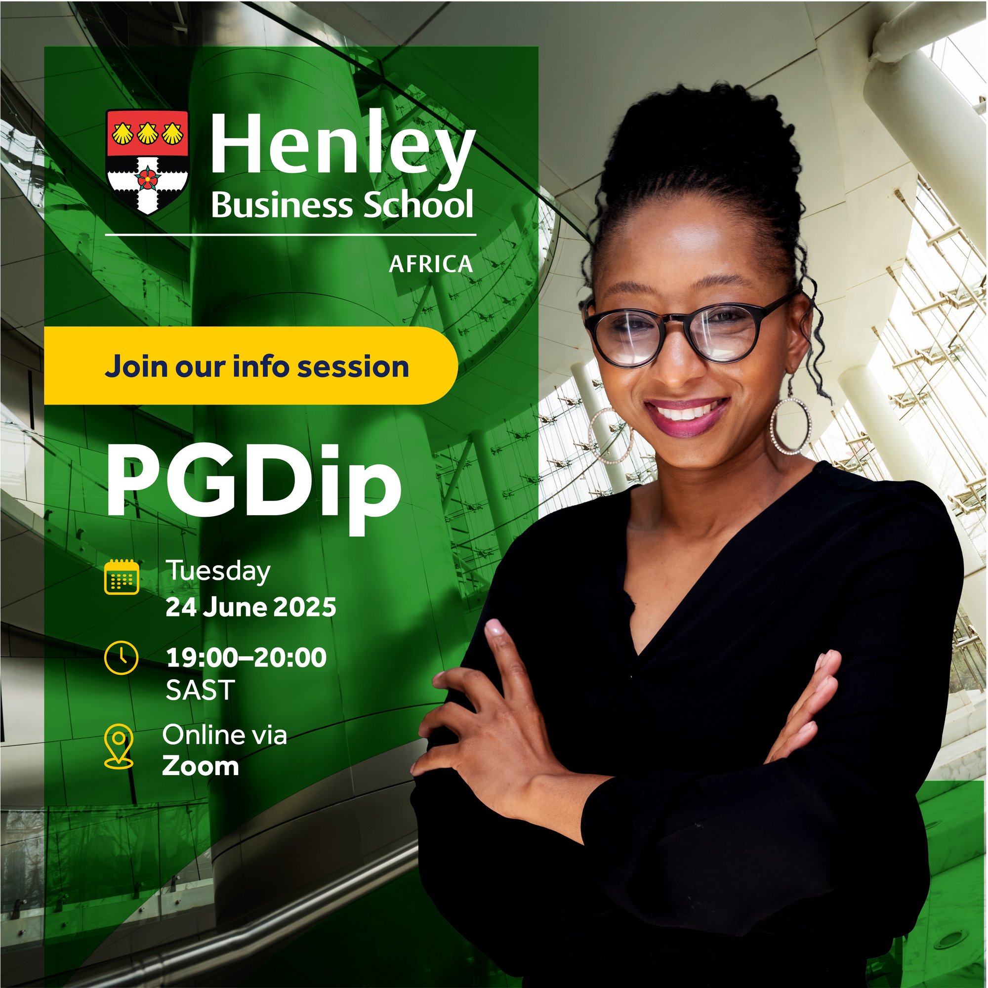PGDip Banners 24 June 2025