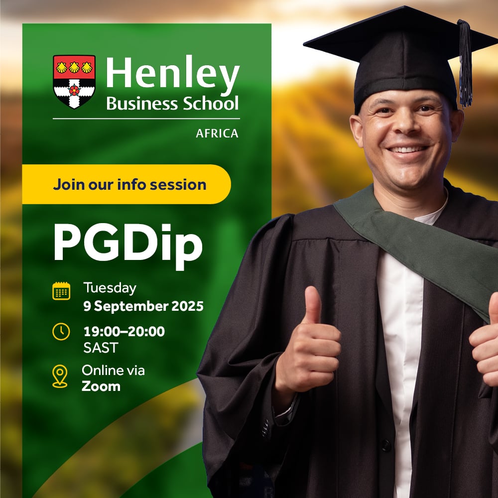 PGDip Info Session